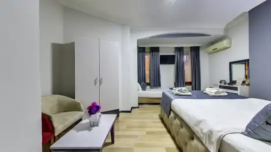 Mara İstanbul - 58