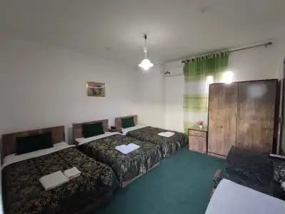 Green House - 55
