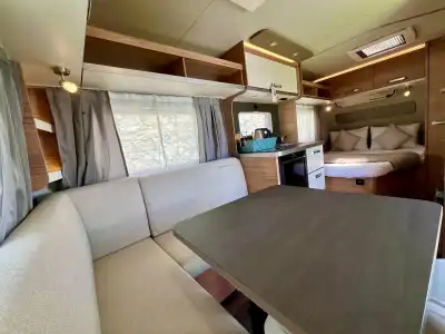 Glamping Comuna Sevan - 47