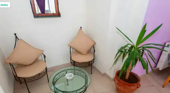 Residence Romane - 13