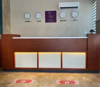 Alfa Apart-Hotel - 7