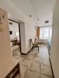 Gostinichno-Restorannyij Kompleks ZIHIYa - 55