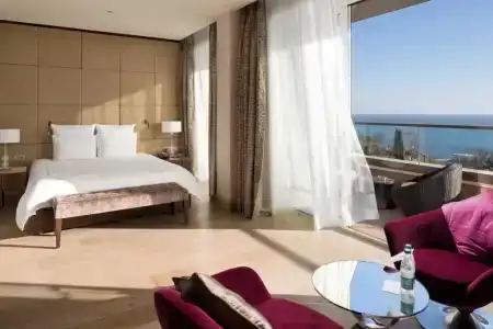 Luxury Apartment Camellia - 58
