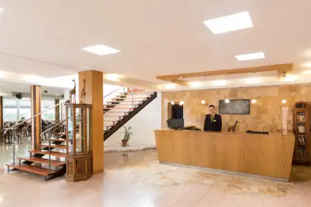 Htop Palm Beach & Spa - 11