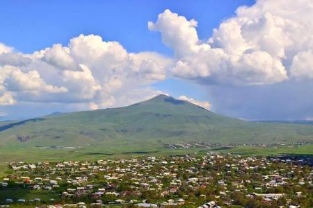 Azhdahak Guesthouse - 4
