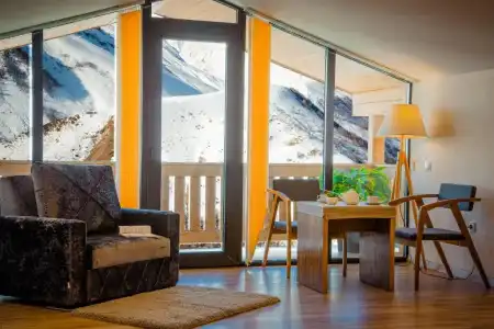 Gudauri Inn - 12