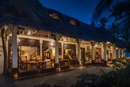 The Palms Zanzibar - 31