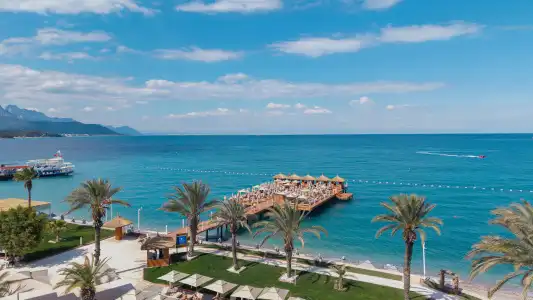 Corendon Hydros Club Kemer - 50