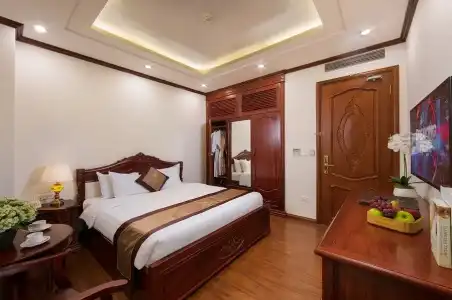 Royal St Hanoi - 48