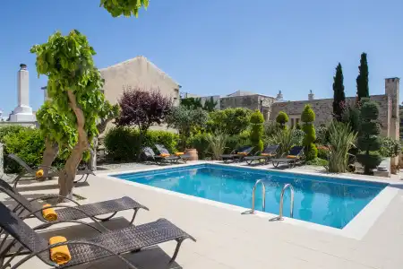 Arcus Suites - 0