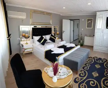 Emirhan Guesthouse & Suites - 115
