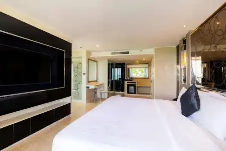 The Sanctuary Resort Pattaya, BW Signature Collection - 48