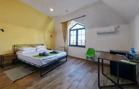 Blur Inn Gallery - 3