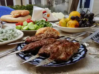 Diyor Hostel - 25