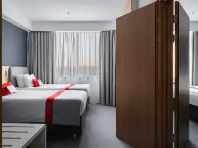 Holiday Inn Express Moscow - Sheremetyevo Airport, an IHG - 69