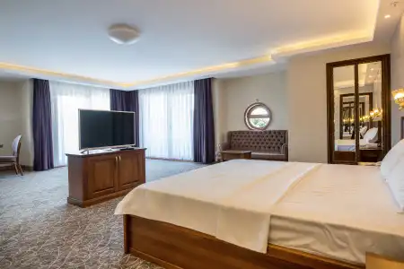 Geyikli Troya - 27
