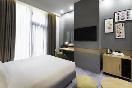 Holiday Inn - Republic Square, an IHG - 37