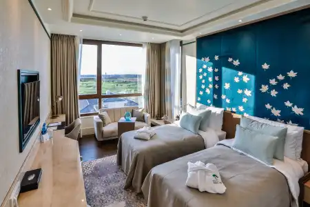 Dreamland Golf Baku - 21
