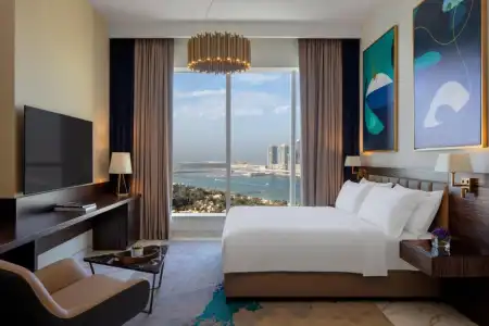 Avani + Palm View Dubai & Suites - 103