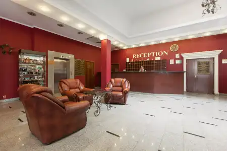 Regina-Peterburgskaya - 1