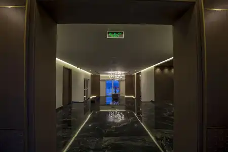 Luxotel Aqaba Beach Resort & Spa - 25