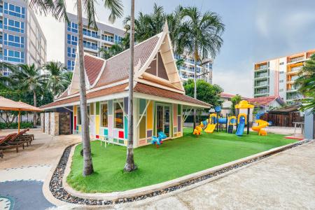 Heeton Concept Pattaya by Compass Hospitality - 42