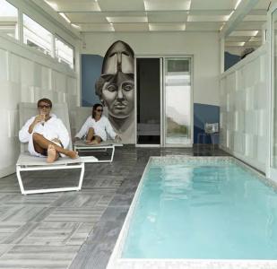 Doric Eco Boutique Resort & Spa - Sicily - 34