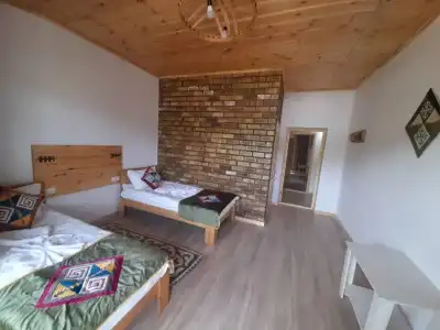Jekshen Guest House - 36