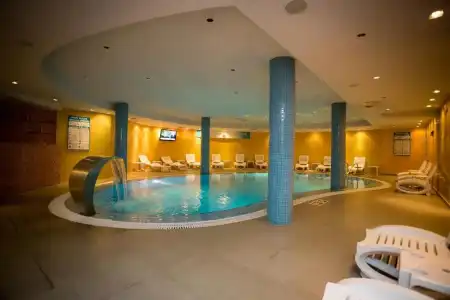 Colosseo & Spa - 2