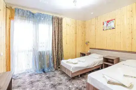 Kurortny Sanvil Primorskiy 2** - 70