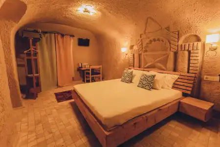 Pinhan Cave Suites - 65