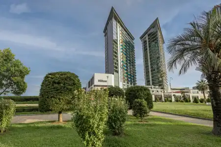 Hilton Batumi - 0