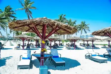 Millennium Resort - 12