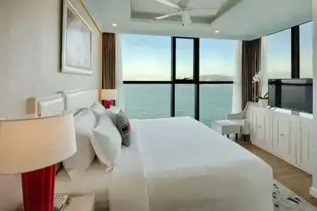 Vinpearl Beachfront Nha Trang - 58