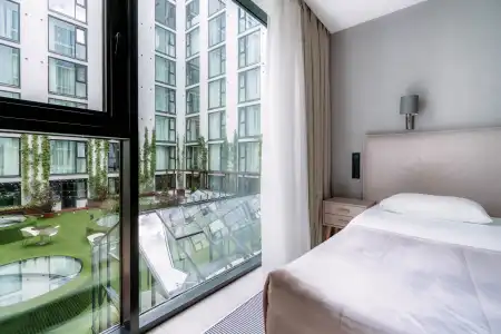 YARD Residence Apart-hotel - 57