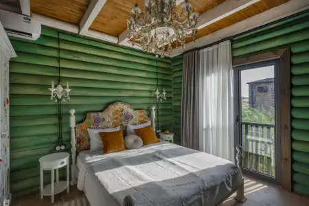 RlS Signature Villa Zovuni - 45