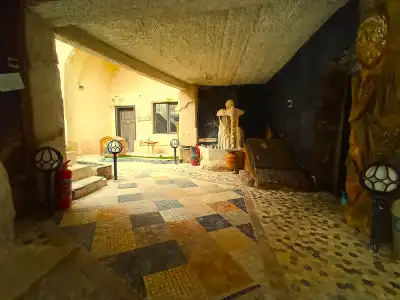 Stone Age Mansion - 7