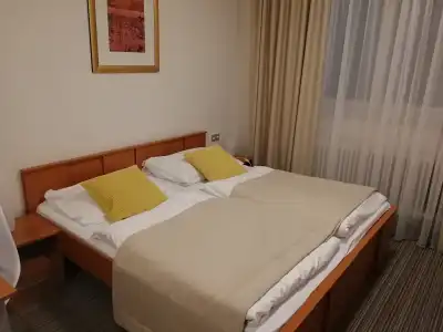 Akát Pension Guest House - 25
