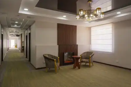 Sultan Bishkek Mini-Hotel - 3