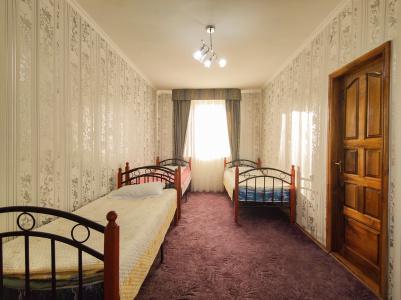 Adilet Guest House - 32