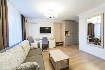 Nadezhda Health Resort - 58