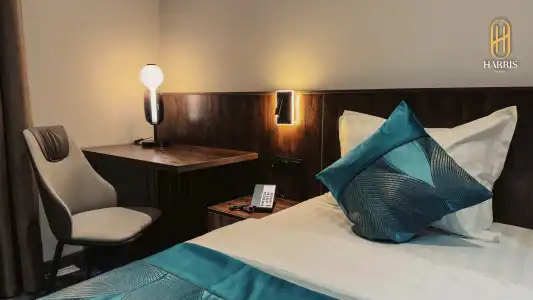 Harris Fitness and Spa - 26