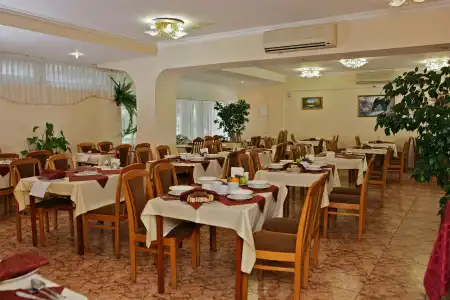 Edem Health Resort (AO KP №1) - 34