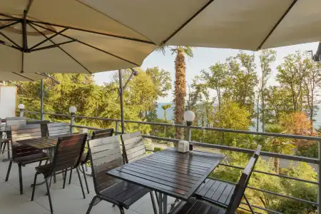 Akter Resort - 4