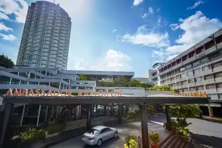 Ambassador - 10