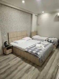 Tbilisi Center - 54