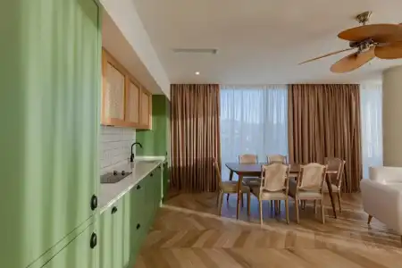 MiraMar Luxury Residences - 44