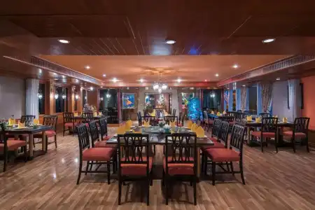 Prince Suites Residence Managed by Prince Palace - 11