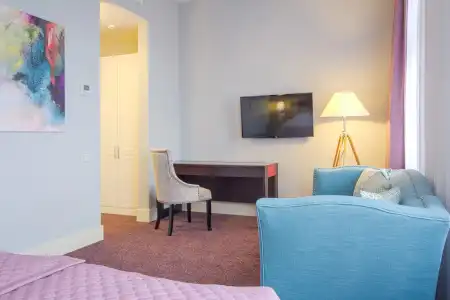 Yudino Park-Hotel - 34