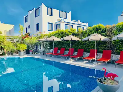 Artunc Bodrum - 0